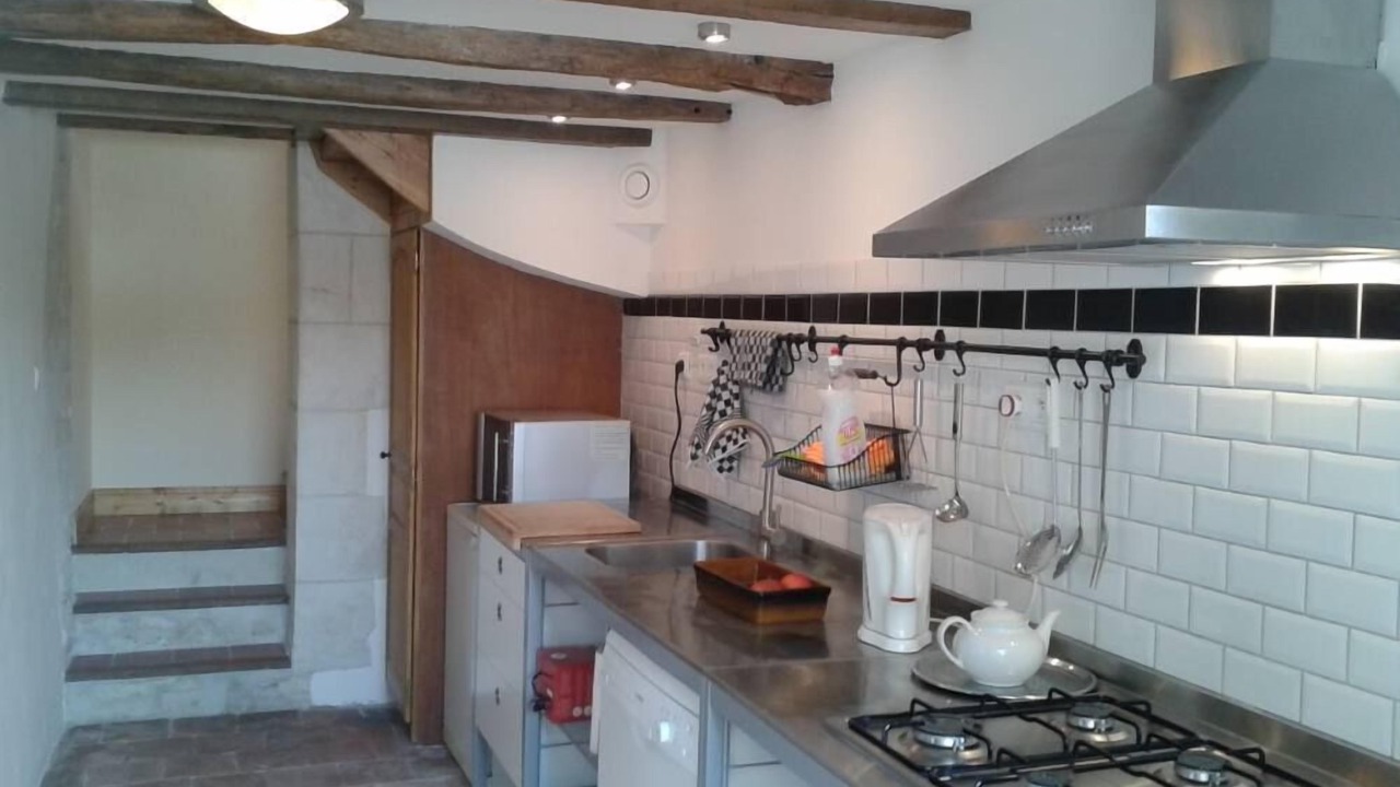 Photo of Kitchen in Maire