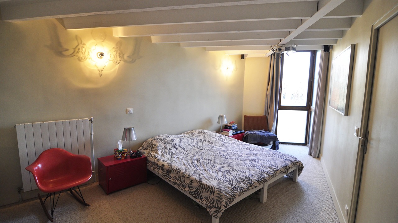 Photo of Bedroom in Vendargues