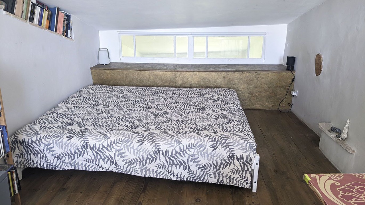 Photo of Bedroom in Vendargues