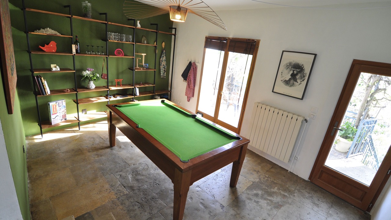 Photo of Bedroom in Vendargues