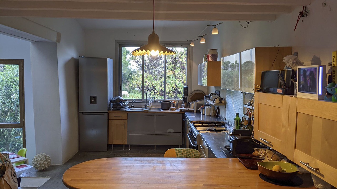 Photo of Kitchen in Vendargues