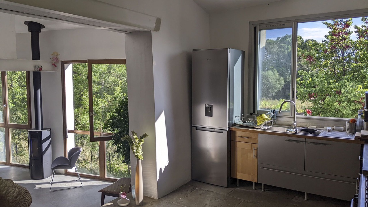 Photo of Kitchen in Vendargues