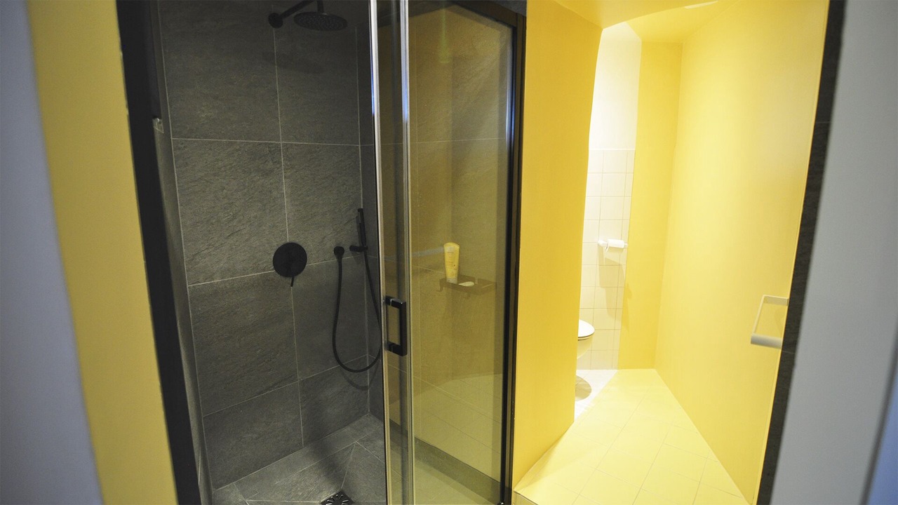 Photo of Bathroom in Vendargues