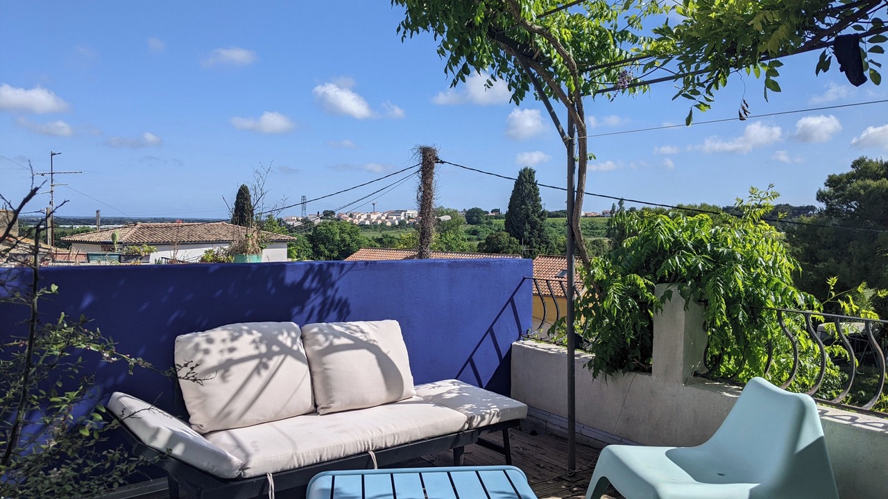 Photo of Outdoor in Vendargues