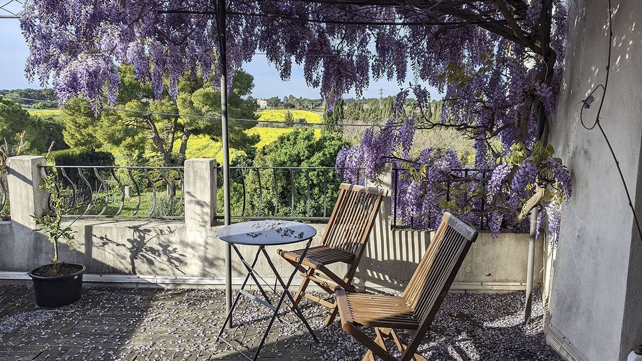 Photo of Patio Balcony in Vendargues