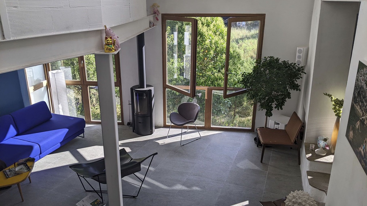 Photo of Livingroom in Vendargues