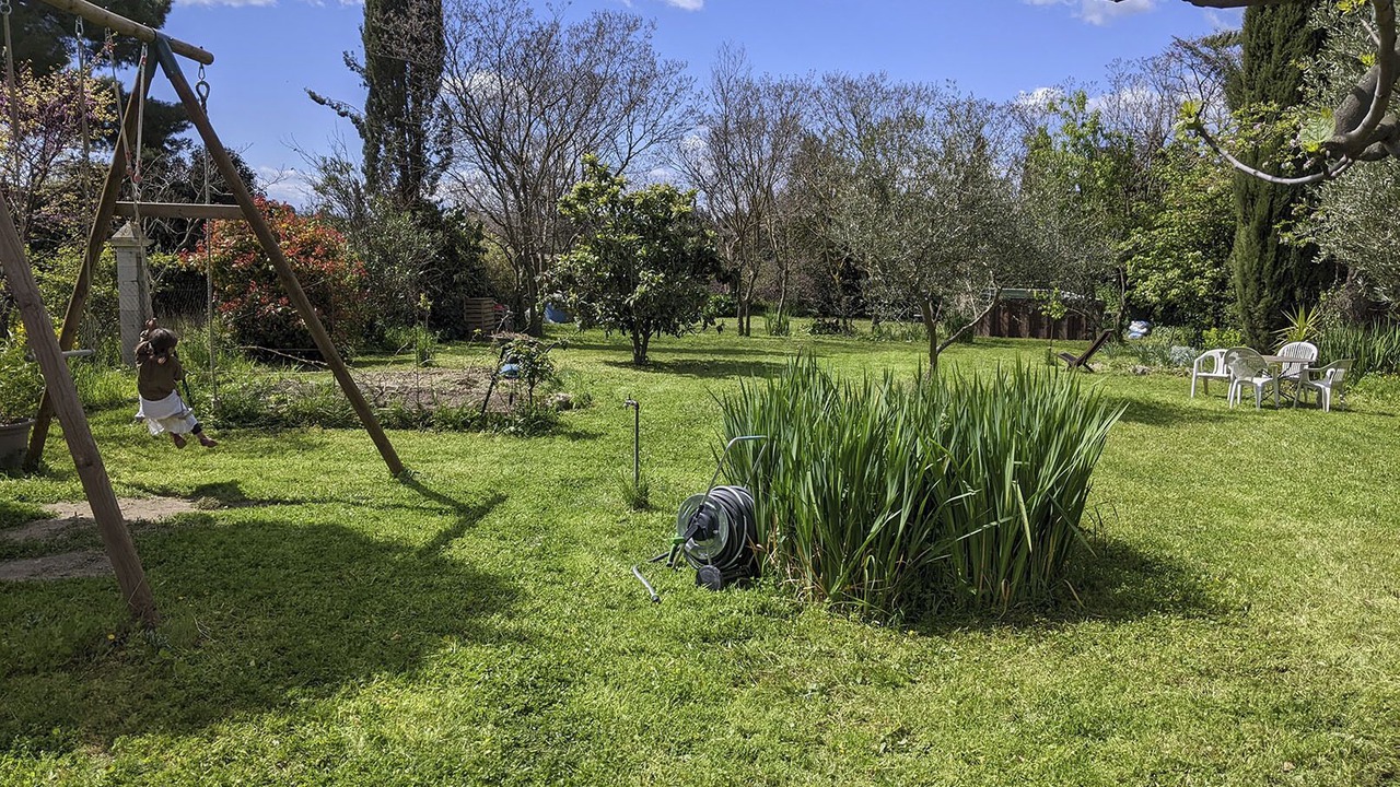 Photo of Outdoor in Vendargues