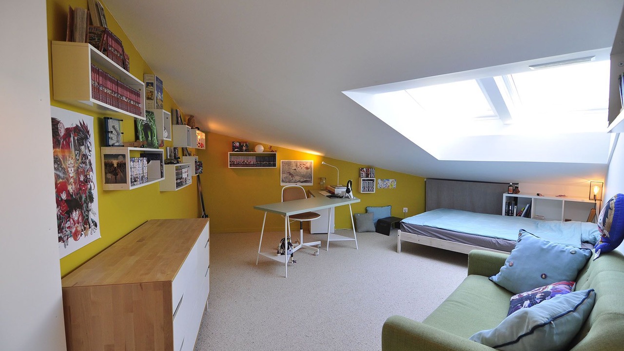 Photo of Bedroom in Vendargues
