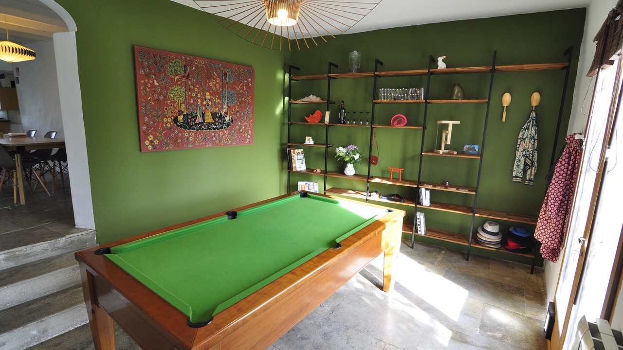Photo of Bedroom in Vendargues