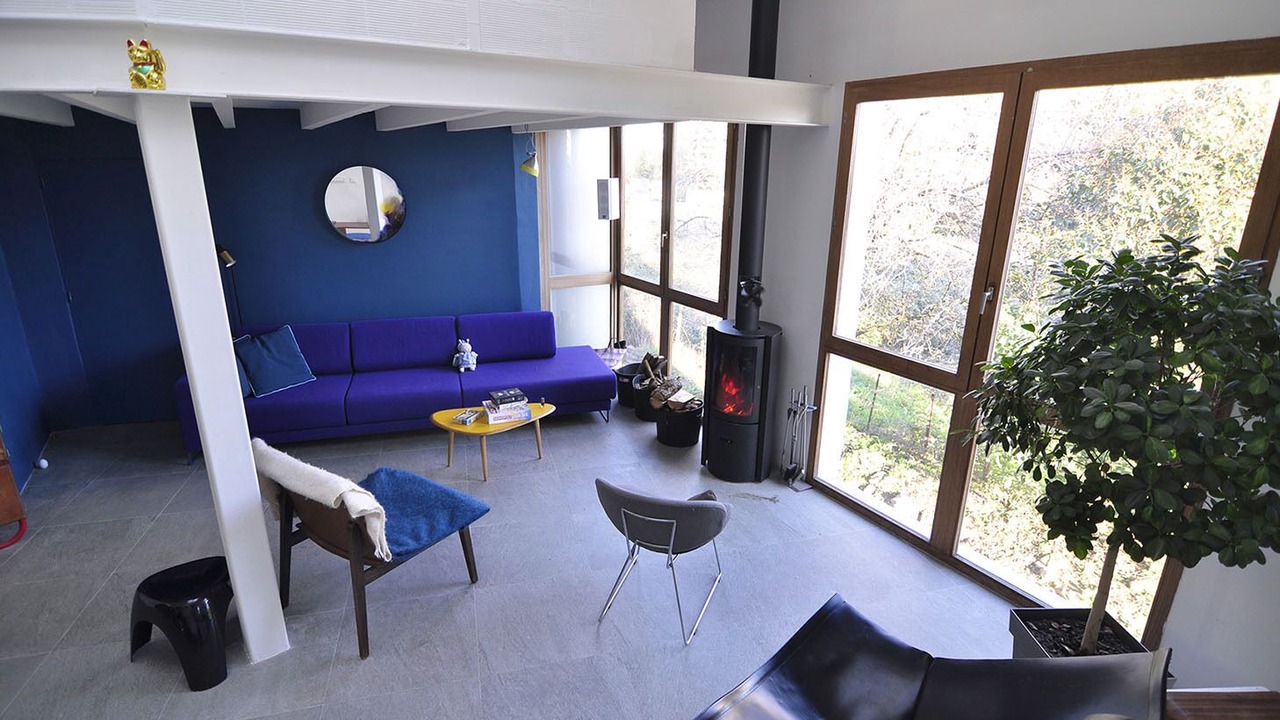 Photo of Livingroom in Vendargues