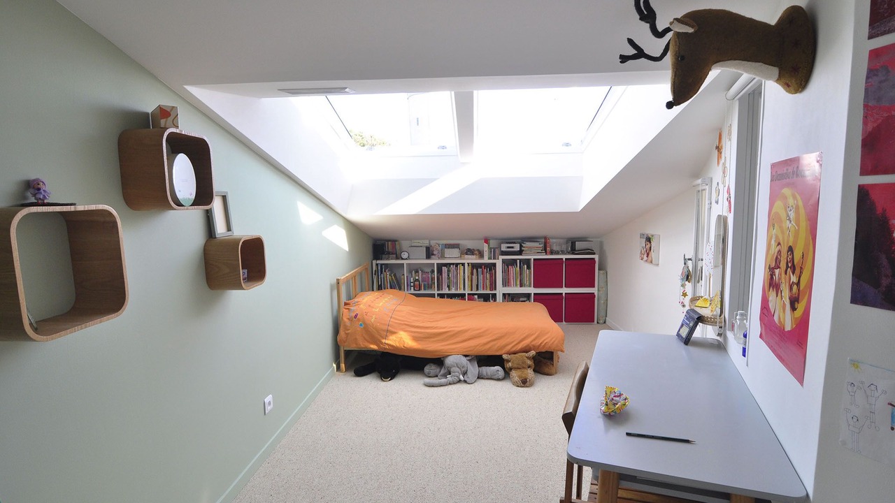 Photo of Bedroom in Vendargues
