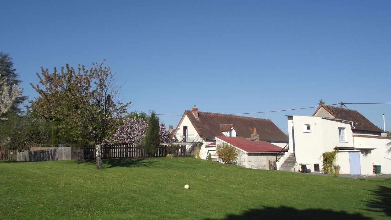 Photo of Outdoor in La Roche-Posay