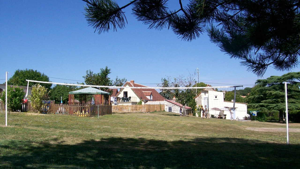 Photo of Outdoor in La Roche-Posay