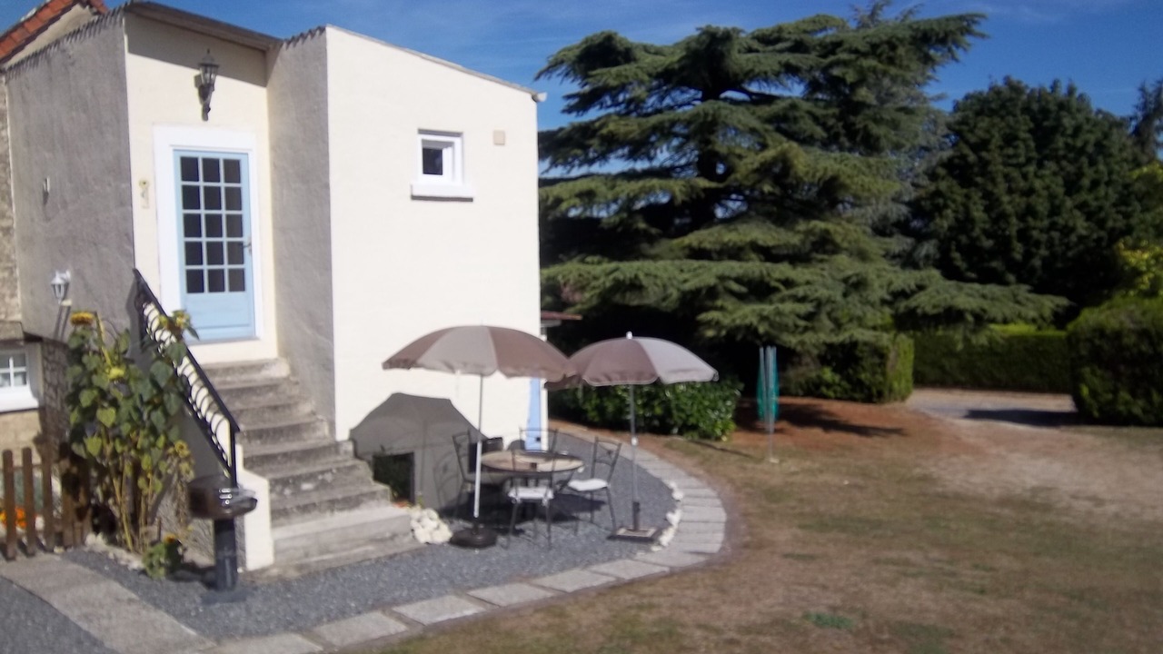 Photo of Outdoor in La Roche-Posay
