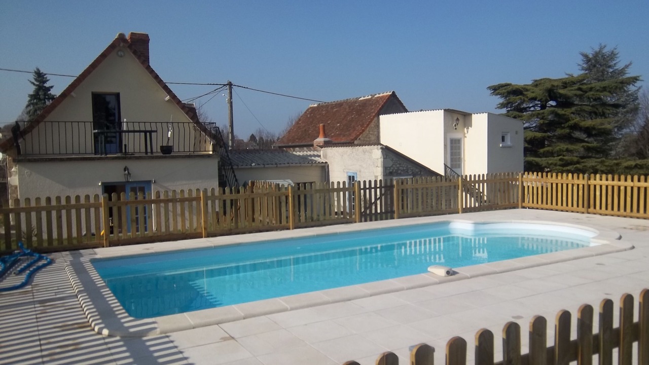 Photo of Outdoor in La Roche-Posay