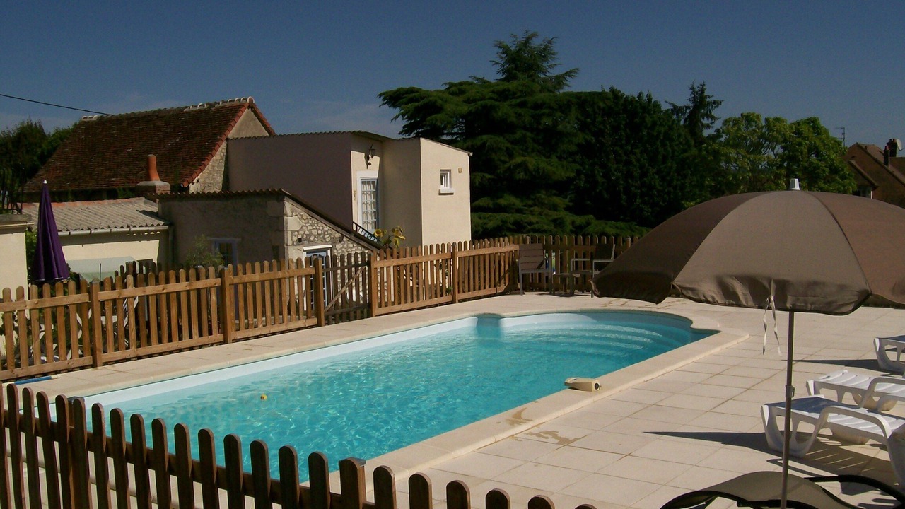 Photo of Outdoor in La Roche-Posay