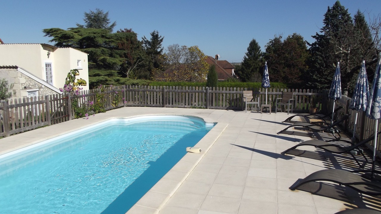 Photo of Outdoor in La Roche-Posay