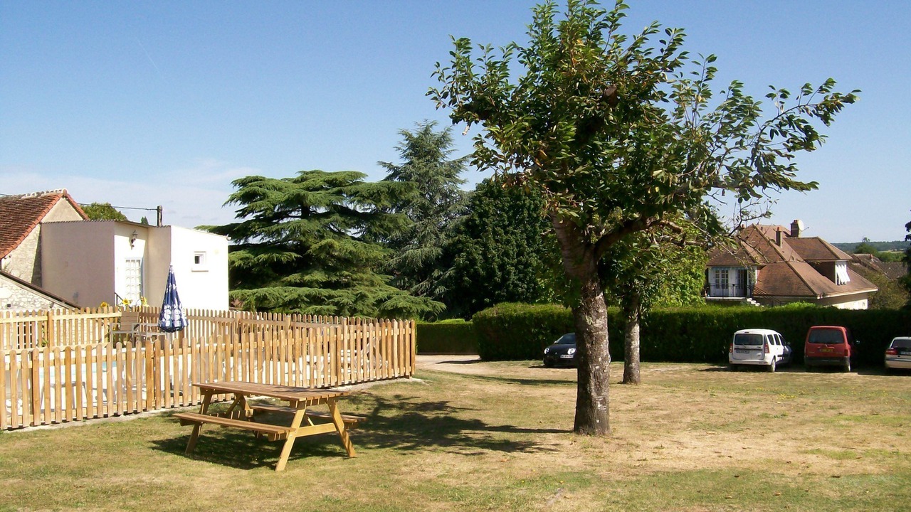 Photo of Outdoor in La Roche-Posay