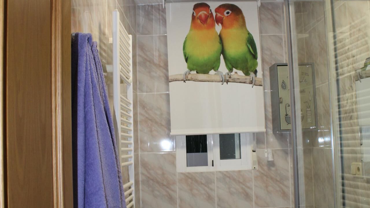 Photo of Bathroom in Guadalajara