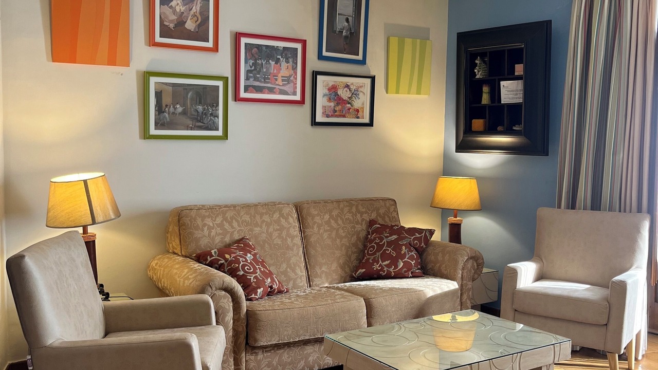 Photo of Livingroom in Sepulveda