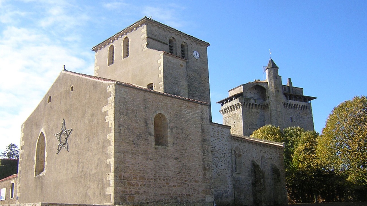 Photo of Others in Bazoges-en-Pareds