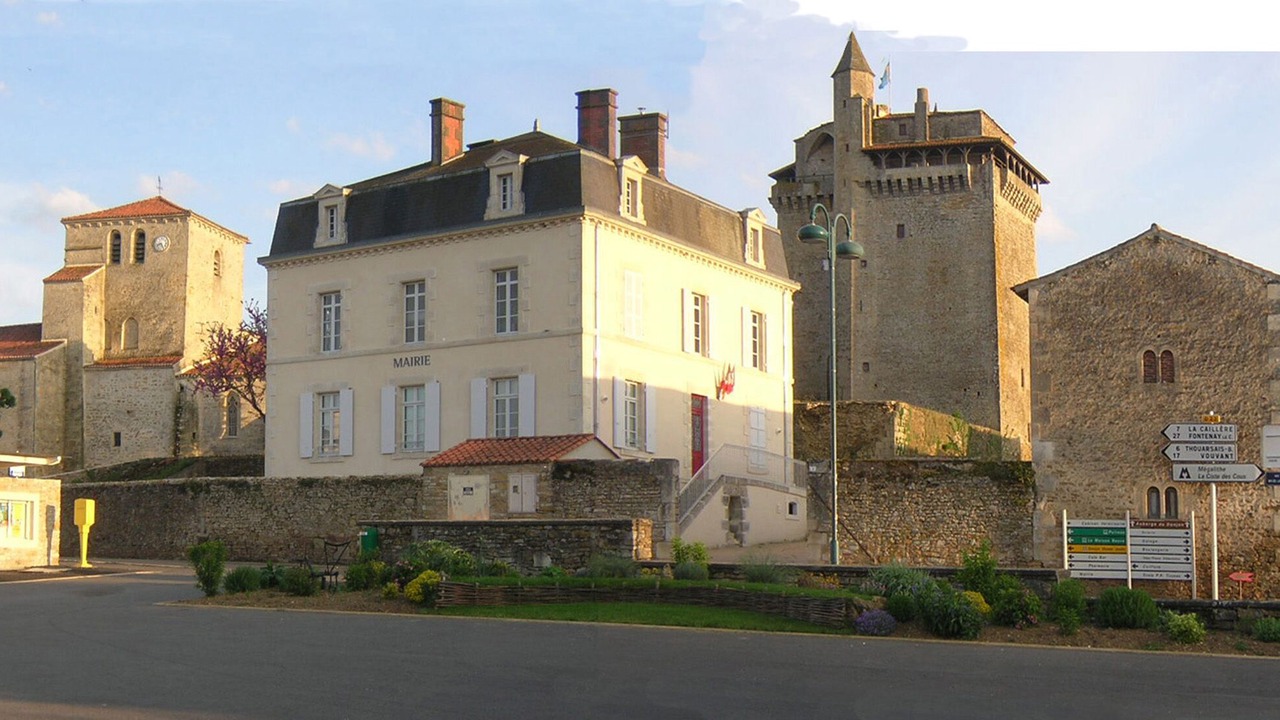 Photo of Others in Bazoges-en-Pareds