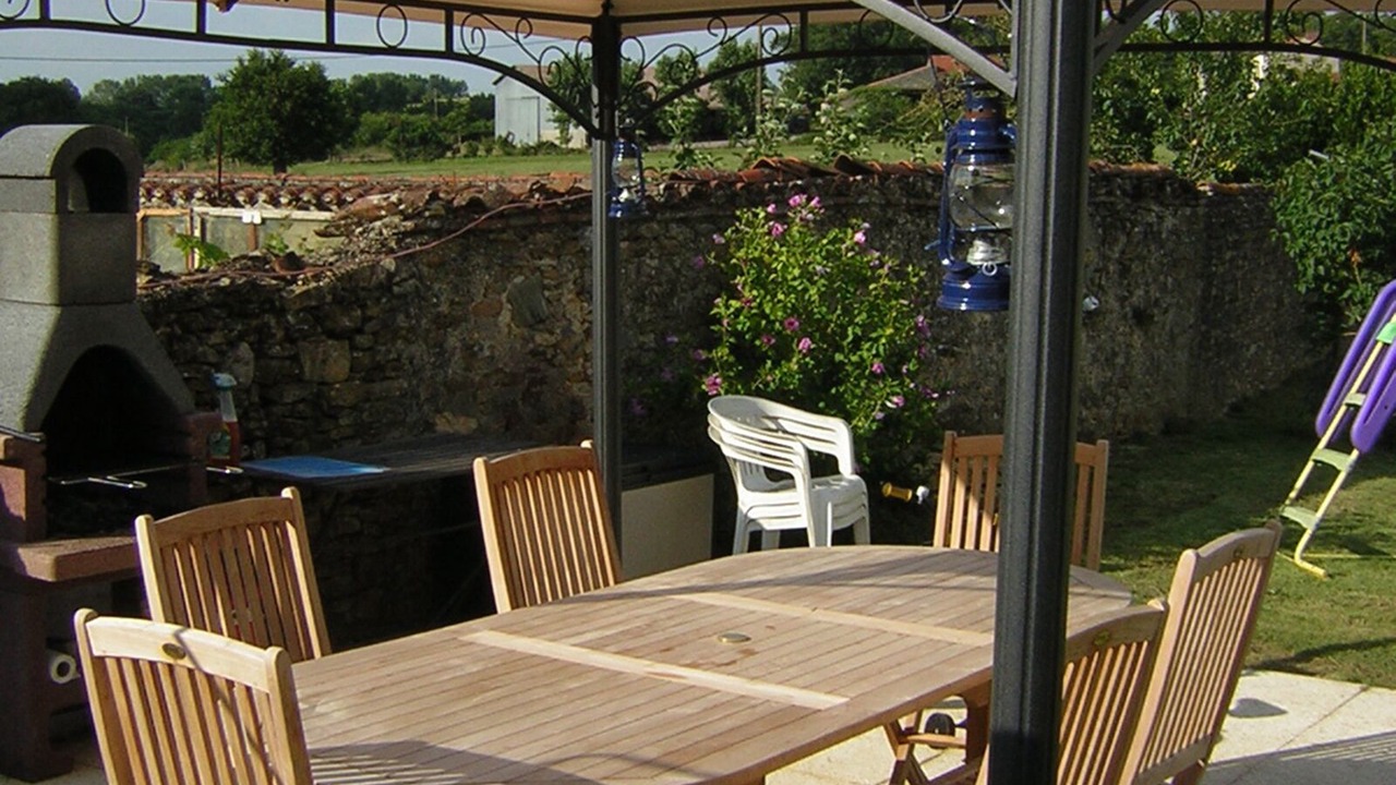 Photo of Others in Bazoges-en-Pareds