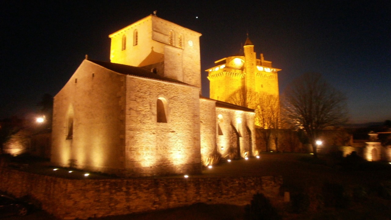 Photo of Others in Bazoges-en-Pareds