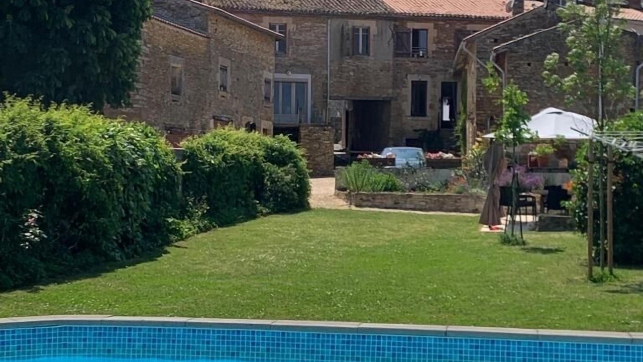Photo of Outdoor in Bazoges-en-Pareds