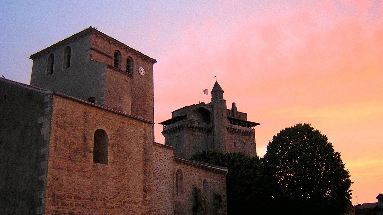 Photo of Others in Bazoges-en-Pareds