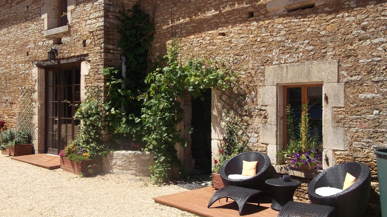 Photo of Others in Bazoges-en-Pareds