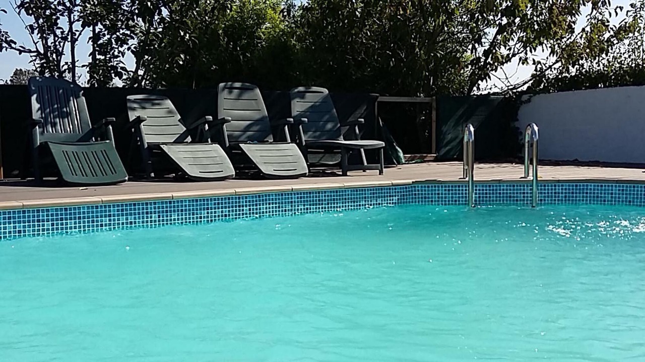Photo of Outdoor in Bazoges-en-Pareds