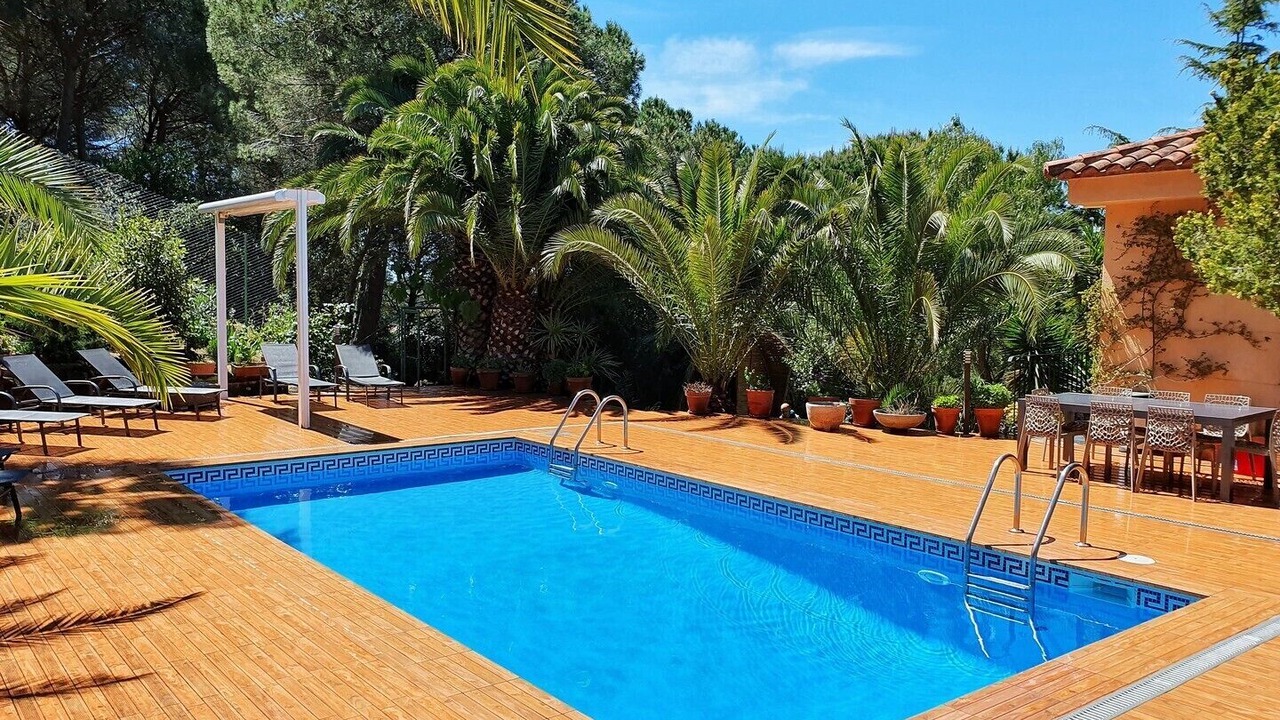 Photo of Outdoor in Lloret de Mar