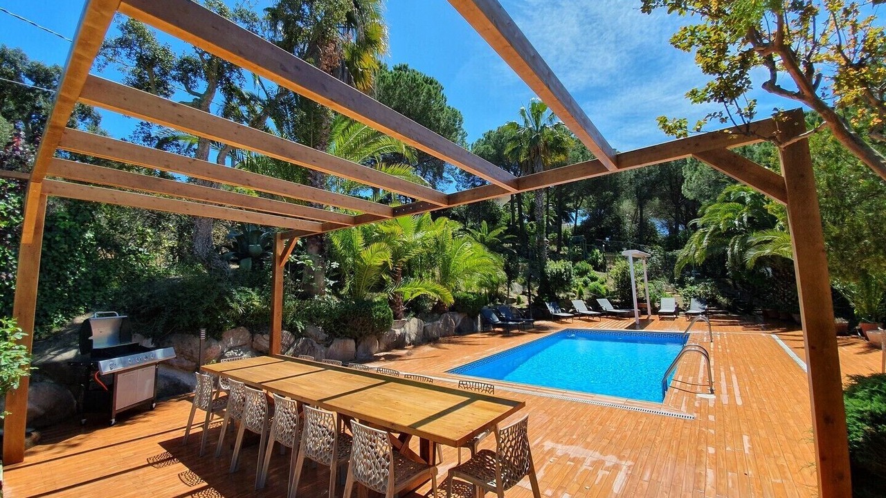Photo of Outdoor in Lloret de Mar