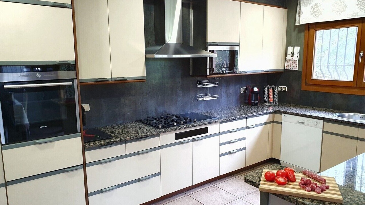 Photo of Kitchen in Lloret de Mar