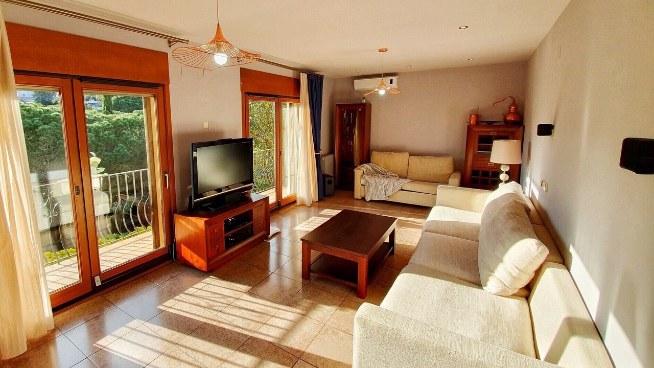 Photo of Livingroom in Lloret de Mar