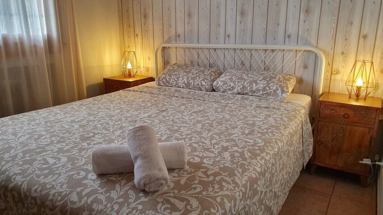 Photo of Bedroom in Lloret de Mar