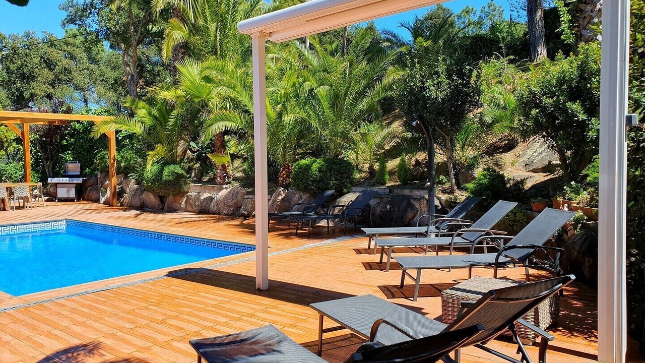 Photo of Outdoor in Lloret de Mar