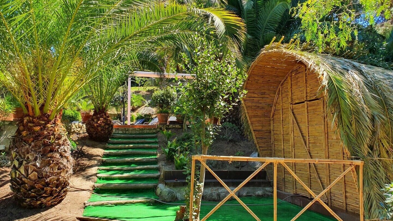 Photo of Outdoor in Lloret de Mar