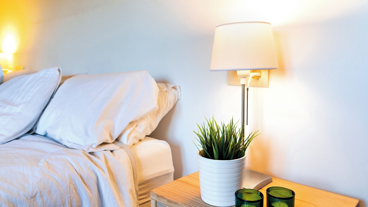 Photo of Bedroom in Lledo