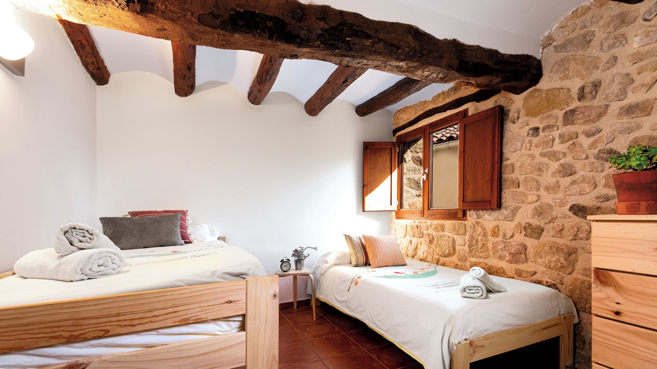 Photo of Bedroom in Lledo