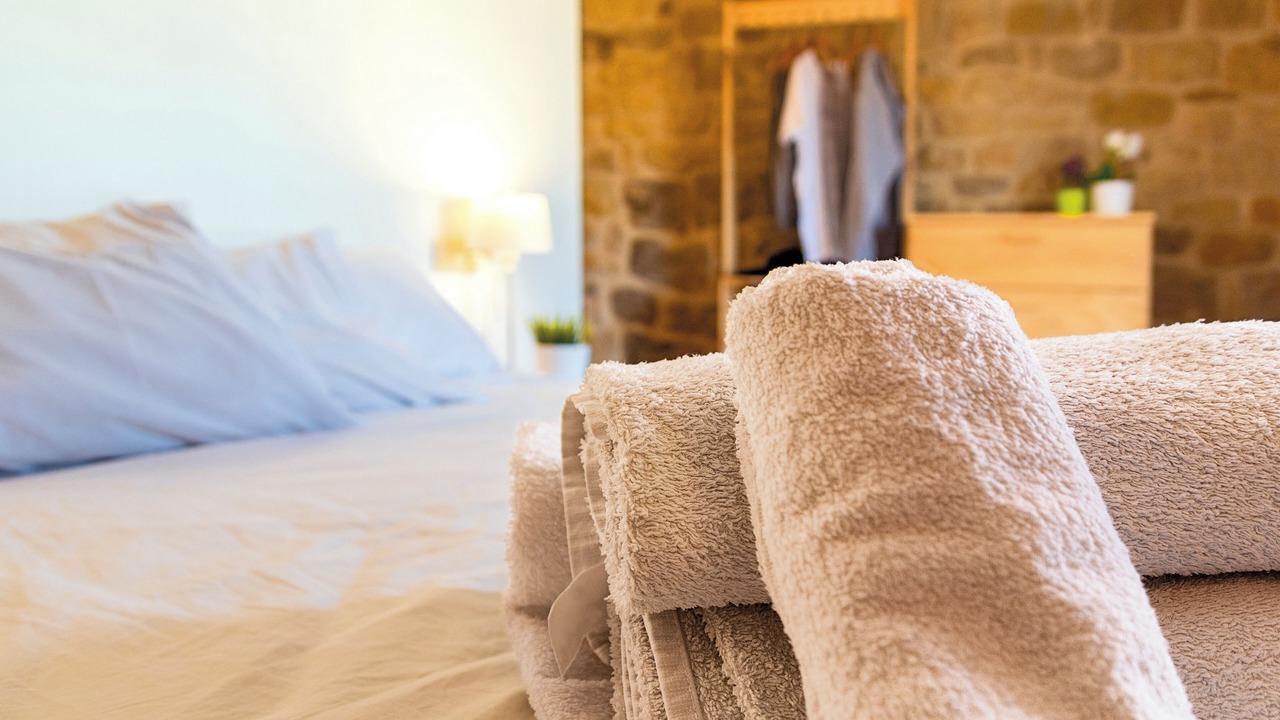 Photo of Bedroom in Lledo
