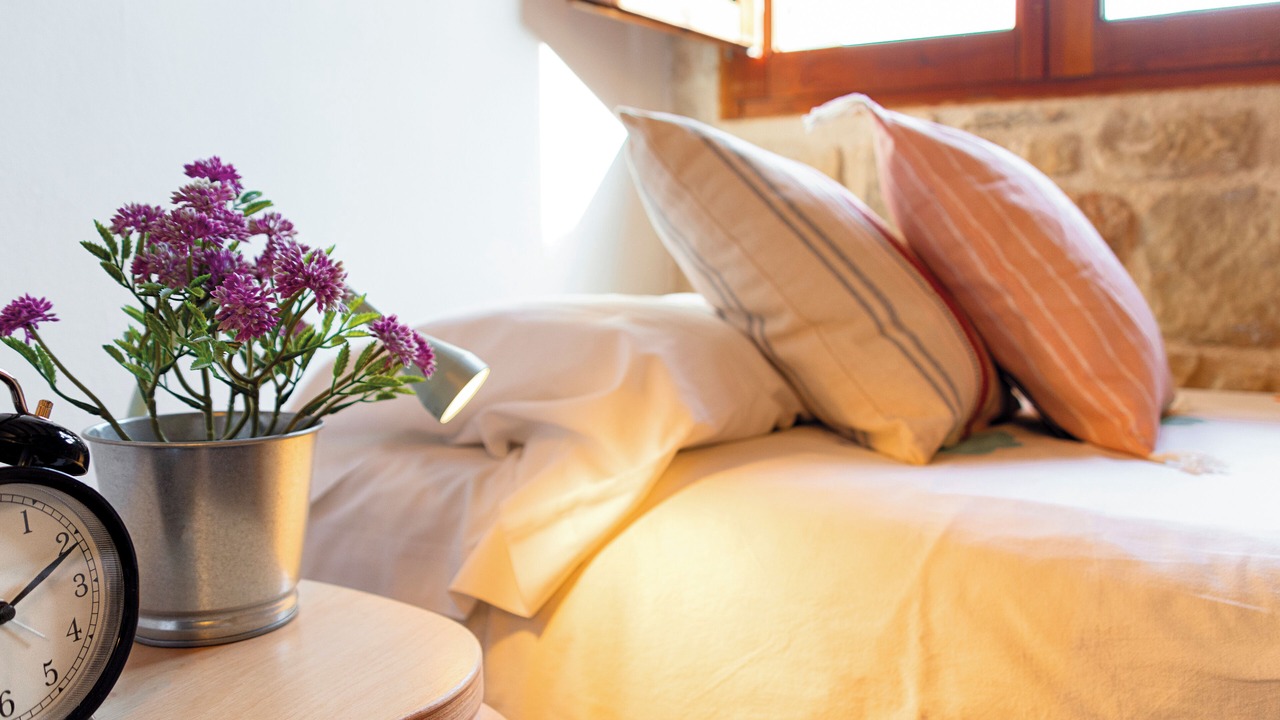Photo of Bedroom in Lledo