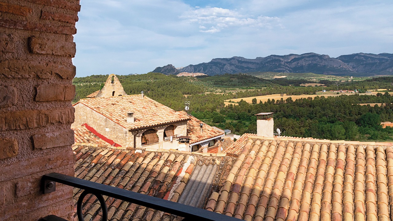 Photo of Patio Balcony in Lledo