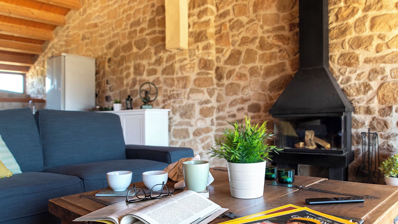 Photo of Livingroom in Lledo