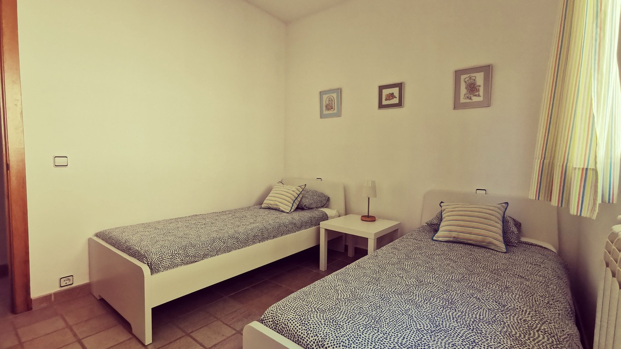 Photo of Bedroom in Vidreres