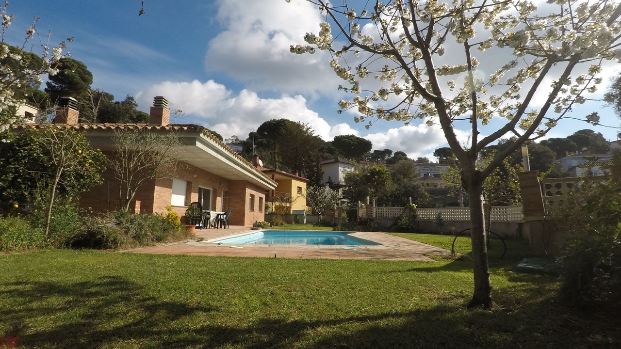 Photo of Outdoor in Vidreres