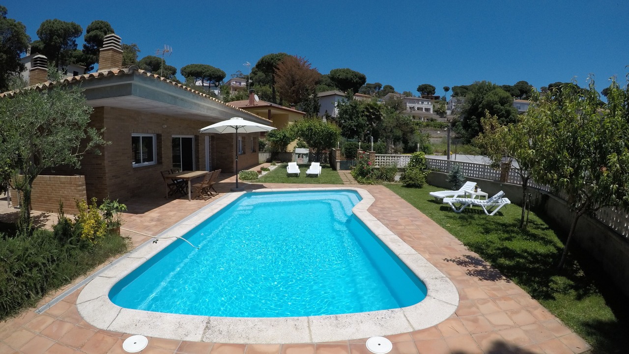 Photo of Outdoor in Vidreres