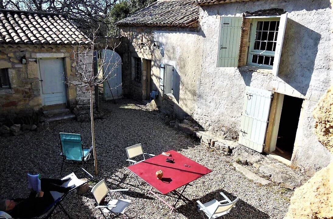 Photo of Outdoor in La Roque-sur-Ceze