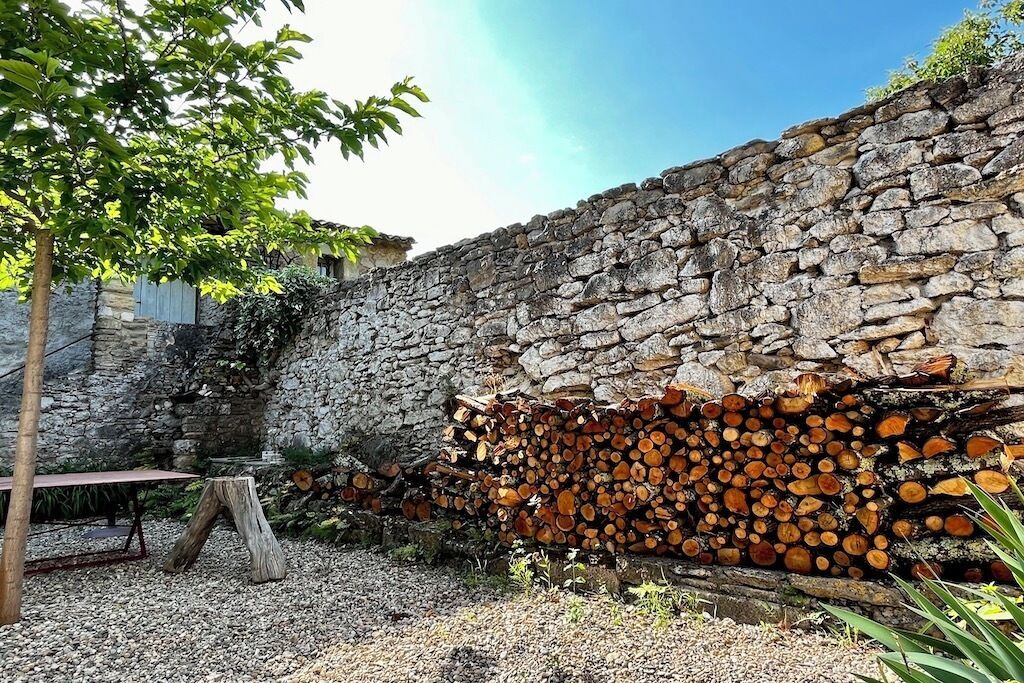 Photo of Outdoor in La Roque-sur-Ceze